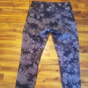Shibori wunder unders